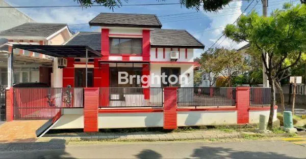 image DISEWAKAN RUMAH HOOK DI KEMANG PRATAMA (1)