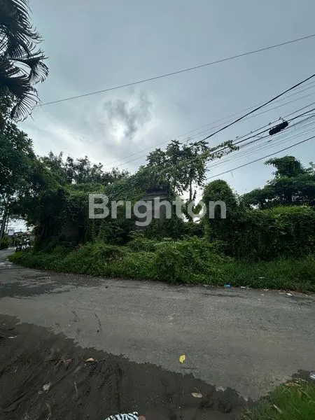 image TANAH 1200 M2 LOKASI STRATEGIS  DI KAWASAN CARGO DI DENPASAR UTARA  (3)