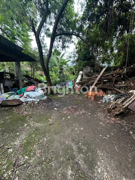 image TANAH 1200 M2 LOKASI STRATEGIS  DI KAWASAN CARGO DI DENPASAR UTARA  (5)