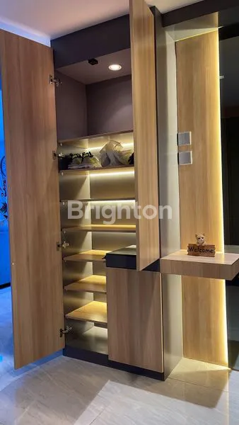 image APARTEMEN MANHATTAN CONDOMINIUM TOWER QUEEN MEDAN SELAYANG (7)