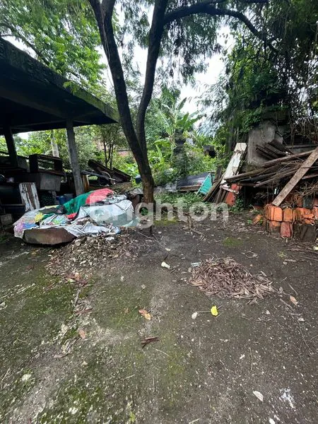 image TANAH 1200 M2 LOKASI STRATEGIS  DI KAWASAN CARGO DI DENPASAR UTARA  (7)