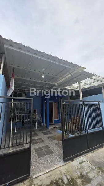 image RUMAH MURAH DI MEDOKAN AYU UTARA (2)