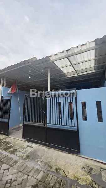 image RUMAH MURAH DI MEDOKAN AYU UTARA (1)