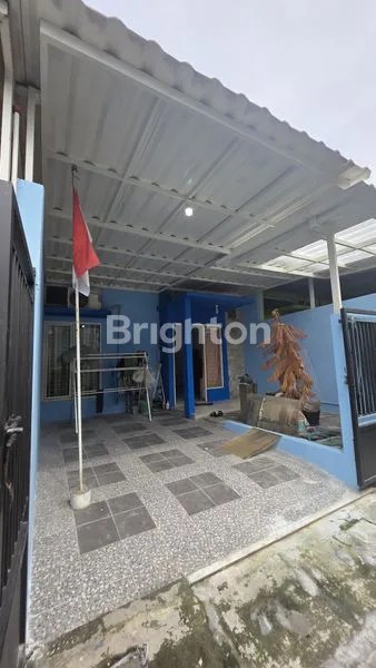 image RUMAH MURAH DI MEDOKAN AYU UTARA (3)