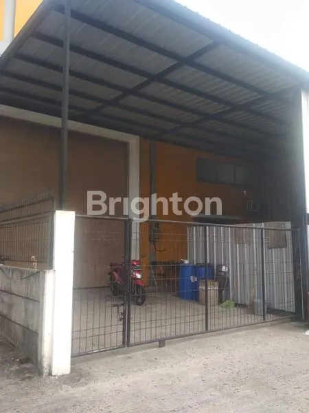 image GUDANG SIAP PAKAI 420M² DI PUSPIPTEK, DEKAT BSD (2)