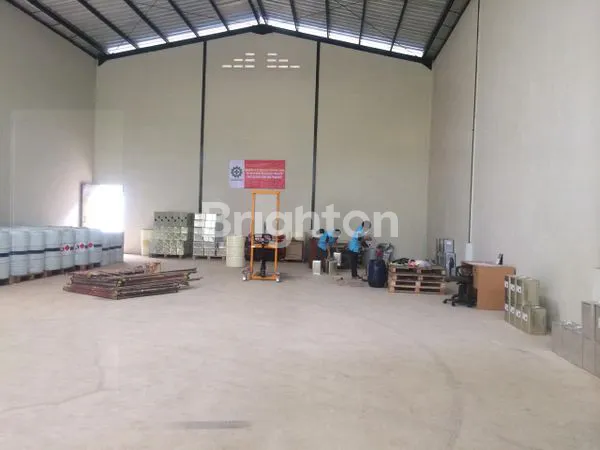 image GUDANG SIAP PAKAI 420M² DI PUSPIPTEK, DEKAT BSD (3)