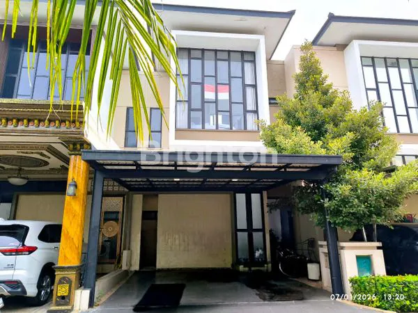 image RUMAH SANGAT STRATEGIS DI CAKUNG JAKARTA TIMUR (1)