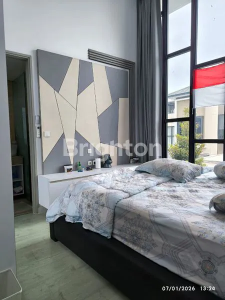 image RUMAH SANGAT STRATEGIS DI CAKUNG JAKARTA TIMUR (5)