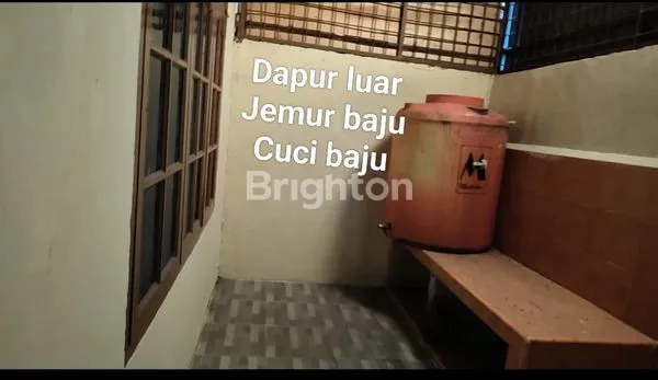 image RUMAH DI DAERAH JALAN MELUR DEKAT JALAN RIAU PEKANBARU (7)