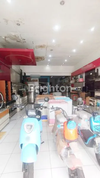 image RUKO 120M2 DI AREA PUSAT BISNIS KOTA KEDIRI (1)