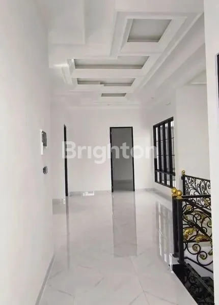 image RUMAH BARU MINIMALIS BABATAN DEKAT SUTOREJO,MULYOSARI,PAKUWON CITY (3)
