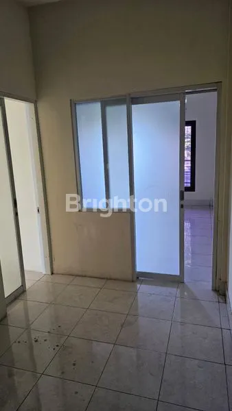 image RUKO EKS PRUDENTIAL, 378 M², LOKASI SUPER STRATEGIS (6)