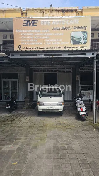 image RUKO EKS PRUDENTIAL, 378 M², LOKASI SUPER STRATEGIS (8)