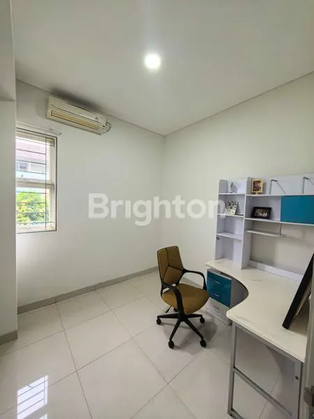 image RUMAH CANTIK 3 LANTAI DI UBUD LIPPO KARAWACI TANGERANG  (5)