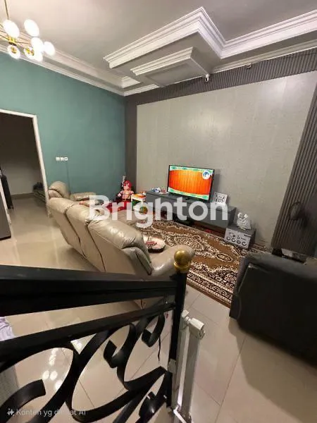 image HARUS SEGERA DI JUAL RUMAH FULL RENOVASI RAWA LUMBU BEKASI (2)