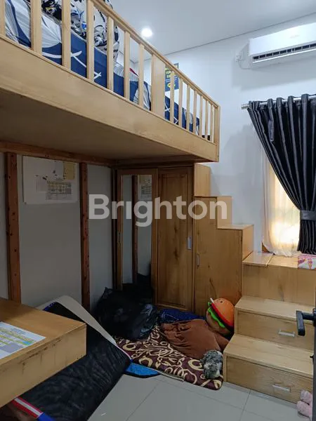 image RUMAH STRATEGIS 3KT, SHM, SIAP HUNI (3)