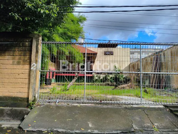 image SEWA TANAH LUAS 3,8 ARE DI TUKAD PAKERISAN (1)