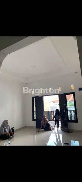 image RUMAH DI JUAL DI BEJI KUKUSAN DEPOK (2)