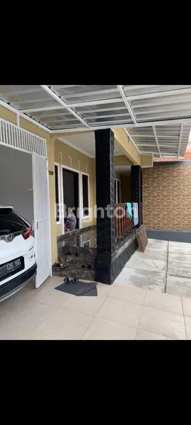 image RUMAH DI JUAL DI BEJI KUKUSAN DEPOK (1)