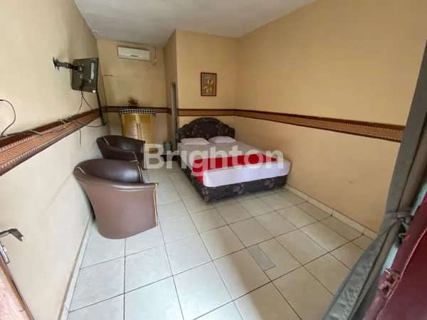 image *DIJUAL HOTEL LEGENDARIS & RUMAH HUNIAN STRATEGIS, AKTIF OPERASIONAL DI LAWANG - MALANG* (5)