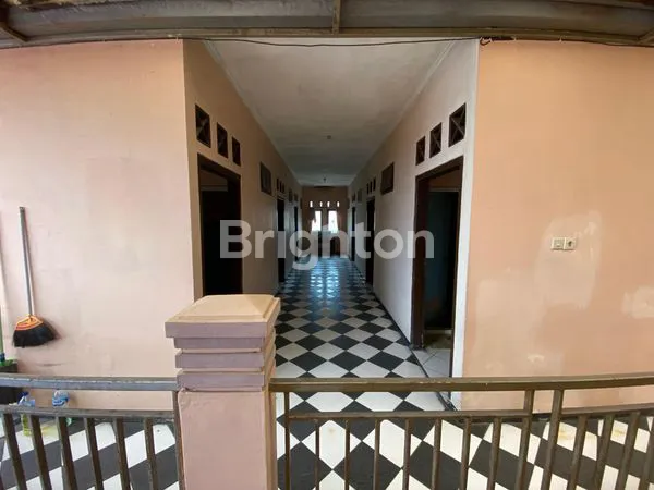 image *DIJUAL HOTEL LEGENDARIS & RUMAH HUNIAN STRATEGIS, AKTIF OPERASIONAL DI LAWANG - MALANG* (4)