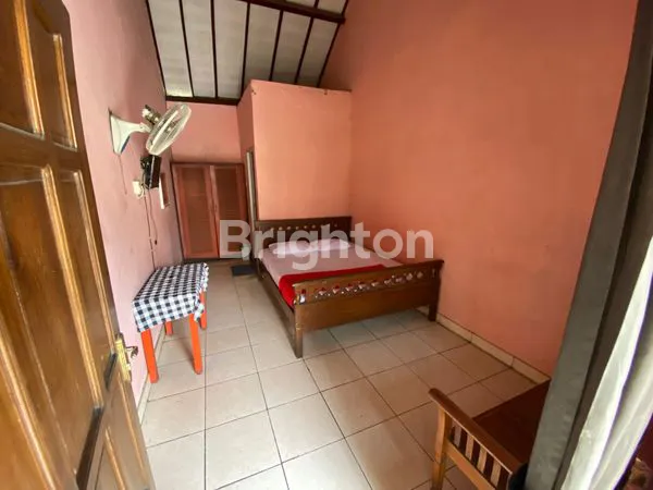 image *DIJUAL HOTEL LEGENDARIS & RUMAH HUNIAN STRATEGIS, AKTIF OPERASIONAL DI LAWANG - MALANG* (7)