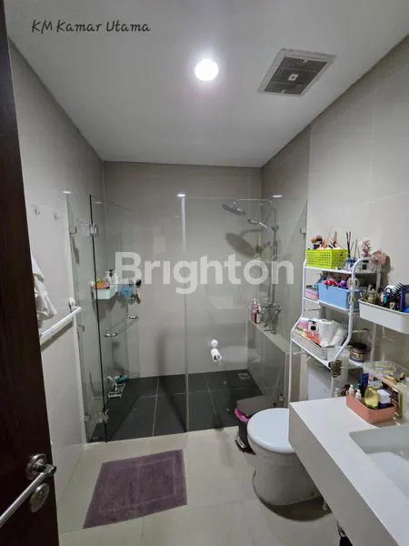 image RUMAH MEWAH 4+1 KT SIAP HUNI DI SUVARNA SUTRA (5)