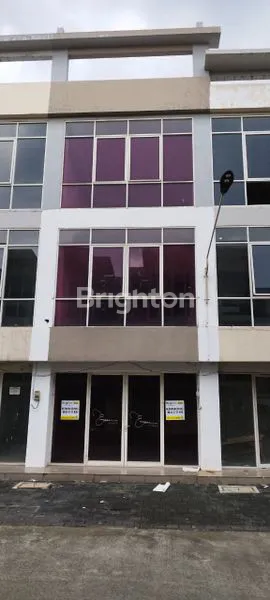 image RUKO 3 LANTAI DI ANWAR HAMZAH, SURABAYA (1)