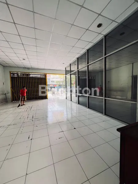 image RUKO STRATEGIS LEBAR 9, NOL JALAN RAYA KUPANG JAYA, ADA PARKIRAN LUAS, SUKOMANUNGGAL, SURABAYA BARAT (1)