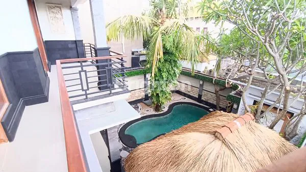 image VILLA MEWAH 2 LANTAI DI RENON, SIAP HUNI (8)