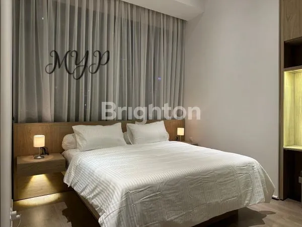 image APARTEMEN LA VIE KUNINGAN, 138M², FULLY FURNISHED, LANTAI 8 (5)