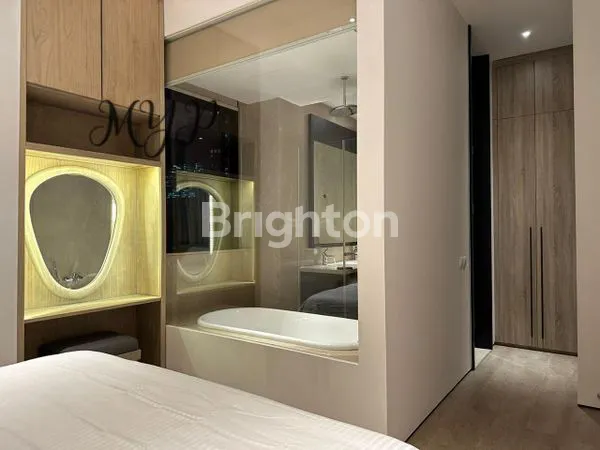 image APARTEMEN LA VIE KUNINGAN, 138M², FULLY FURNISHED, LANTAI 8 (6)