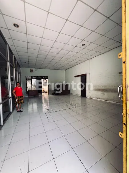 image RUKO STRATEGIS LEBAR 9, NOL JALAN RAYA KUPANG JAYA, ADA PARKIRAN LUAS, SUKOMANUNGGAL, SURABAYA BARAT (2)