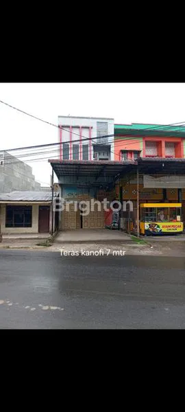 image RUKO DI TANJUNG MORAWA  (1)