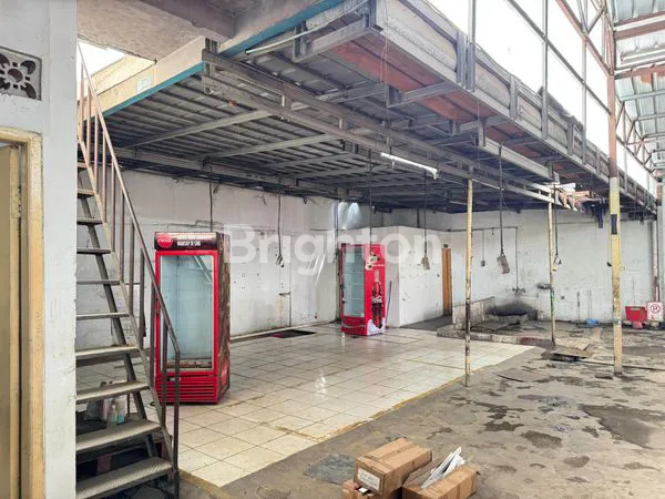 image SEWA GUDANG LUAS, LOKASI STRATEGIS DI DEPOK (2)