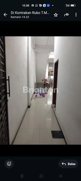 image RUKO DI TANJUNG MORAWA  (4)