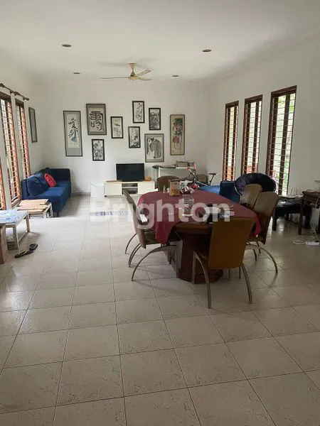 image 2 RUMAH SIAP HUNI CILANDAK TENGAH, DEKAT CITOS, HIGHSCOPE & EXIT TOL FATMAWATI (8)