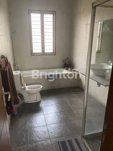 image 2 RUMAH SIAP HUNI CILANDAK TENGAH, DEKAT CITOS, HIGHSCOPE & EXIT TOL FATMAWATI (5)