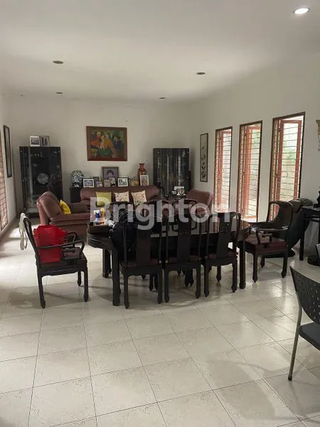 image 2 RUMAH SIAP HUNI CILANDAK TENGAH, DEKAT CITOS, HIGHSCOPE & EXIT TOL FATMAWATI (2)