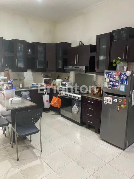 image 2 RUMAH SIAP HUNI CILANDAK TENGAH, DEKAT CITOS, HIGHSCOPE & EXIT TOL FATMAWATI (3)