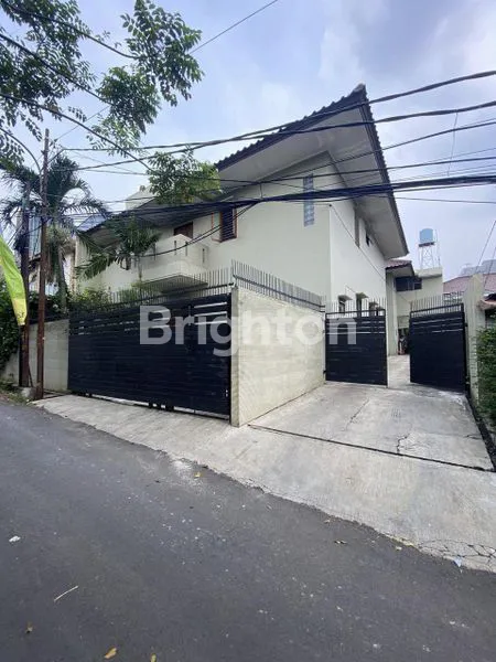 image 2 RUMAH SIAP HUNI CILANDAK TENGAH, DEKAT CITOS, HIGHSCOPE & EXIT TOL FATMAWATI (1)