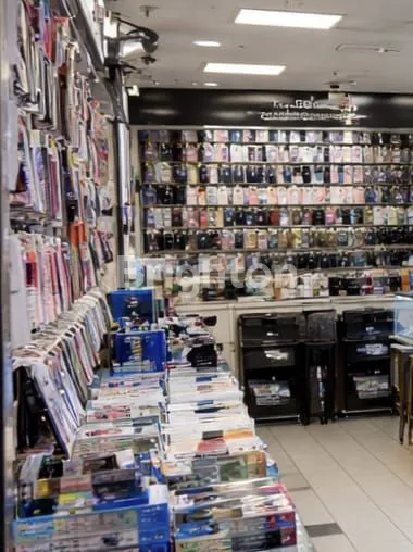 image MALL AMBASSADOR  KUNINGAN, JAKARTA SELATAN (3)