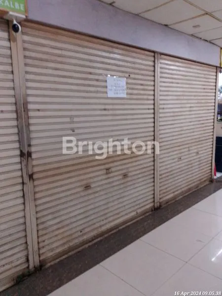 image TOKO SIAP USAHA, LOKASI STRATEGIS DEKAT KRL (2)