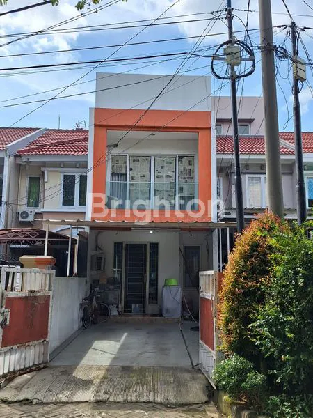 image RUMAH 2 LANTAI GADING ARCADIA SIAP HUNI (1)