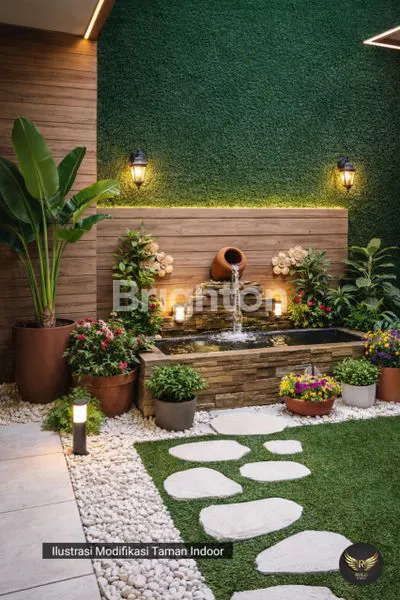 image HUNIAN EKSKLUSIF & STRATEGIS DI BUMI ADIPURA GEDEBAGE, SEBELAH KAWASAN SUMMARECON BANDUNG (8)