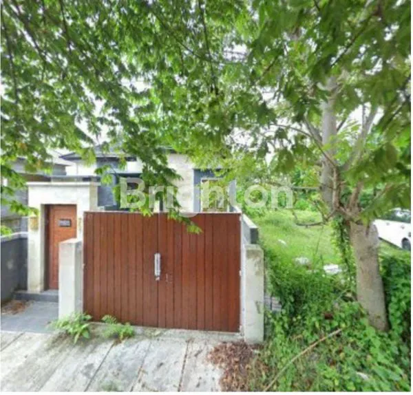 RUMAH DI BULELENG BALI