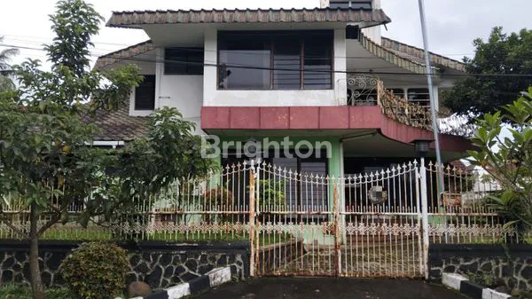 image DIJUAL TANAH DAN RUMAH PAKUAN TAJUR BOGOR (3)
