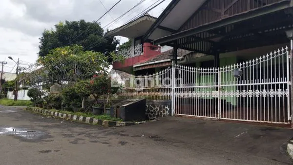 image DIJUAL TANAH DAN RUMAH PAKUAN TAJUR BOGOR (1)