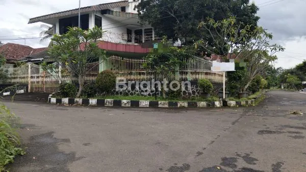 image DIJUAL TANAH DAN RUMAH PAKUAN TAJUR BOGOR (2)