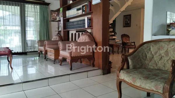 image DIJUAL TANAH DAN RUMAH PAKUAN TAJUR BOGOR (5)